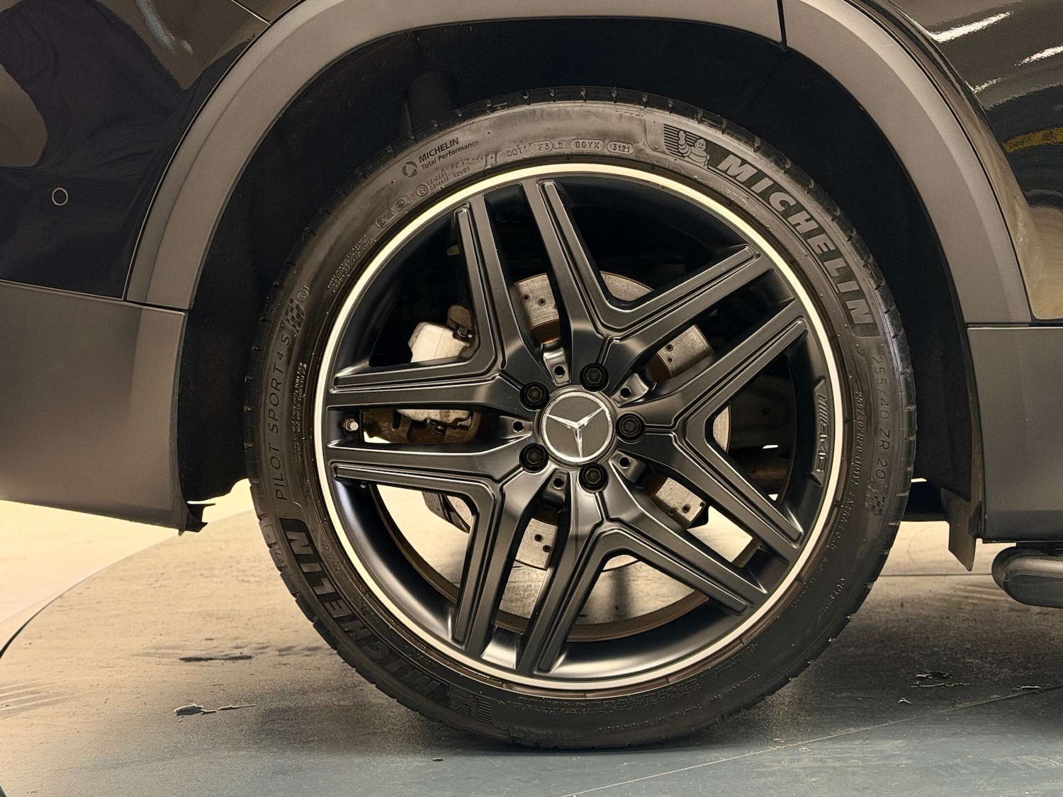 Used Mercedes-Benz GLB 2022 for sale - 76521213: Photo 32