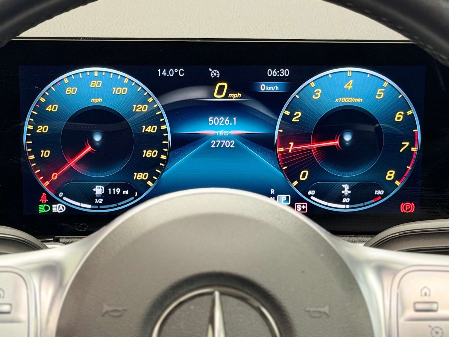 Used Mercedes-Benz GLB 2022 for sale - 76521213: Photo 33