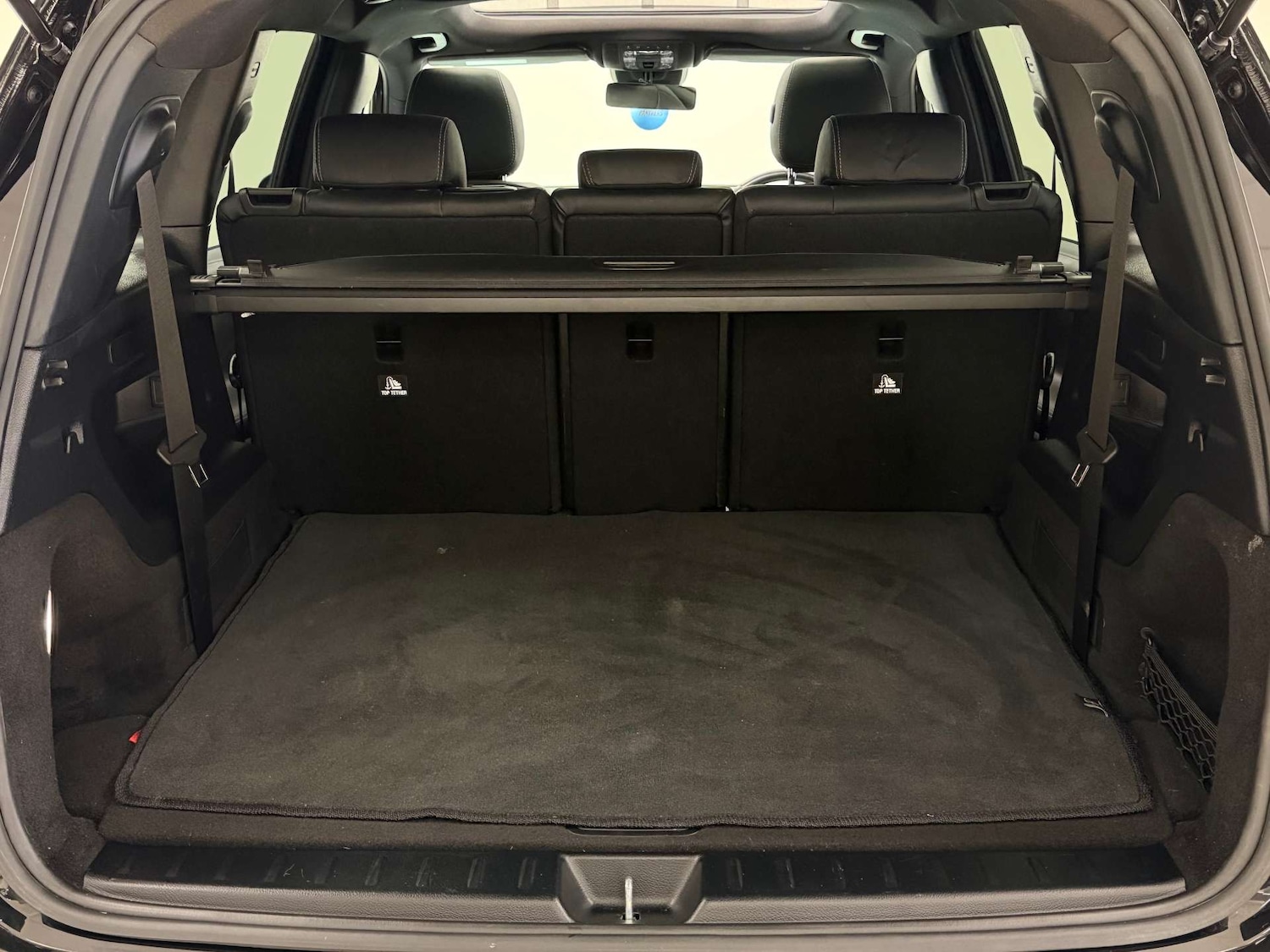 Used Mercedes-Benz GLB 2022 for sale - 76521213: Photo 34