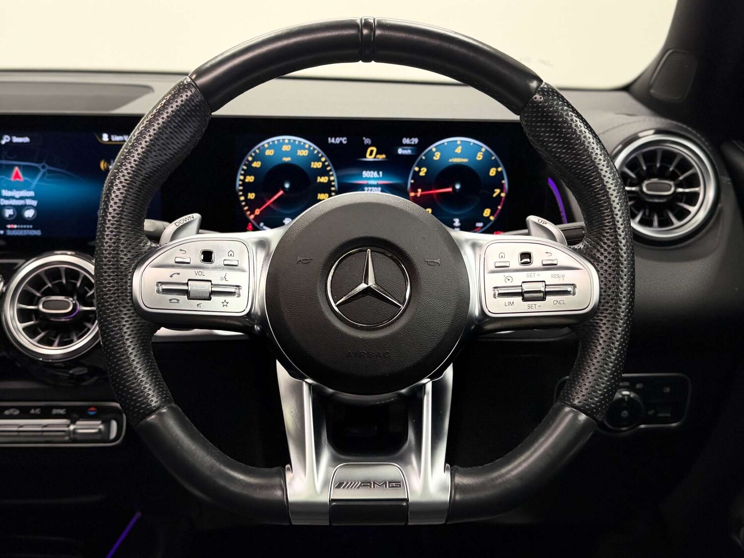 Used Mercedes-Benz GLB 2022 for sale - 76521213: Photo 36