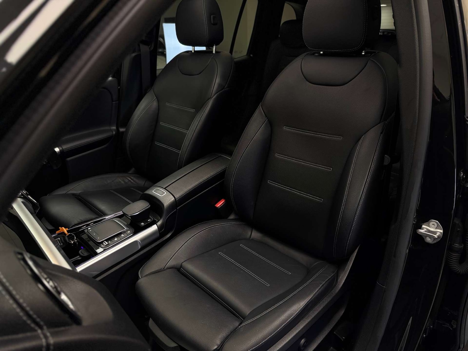 Used Mercedes-Benz GLB 2022 for sale - 76521213: Photo 38