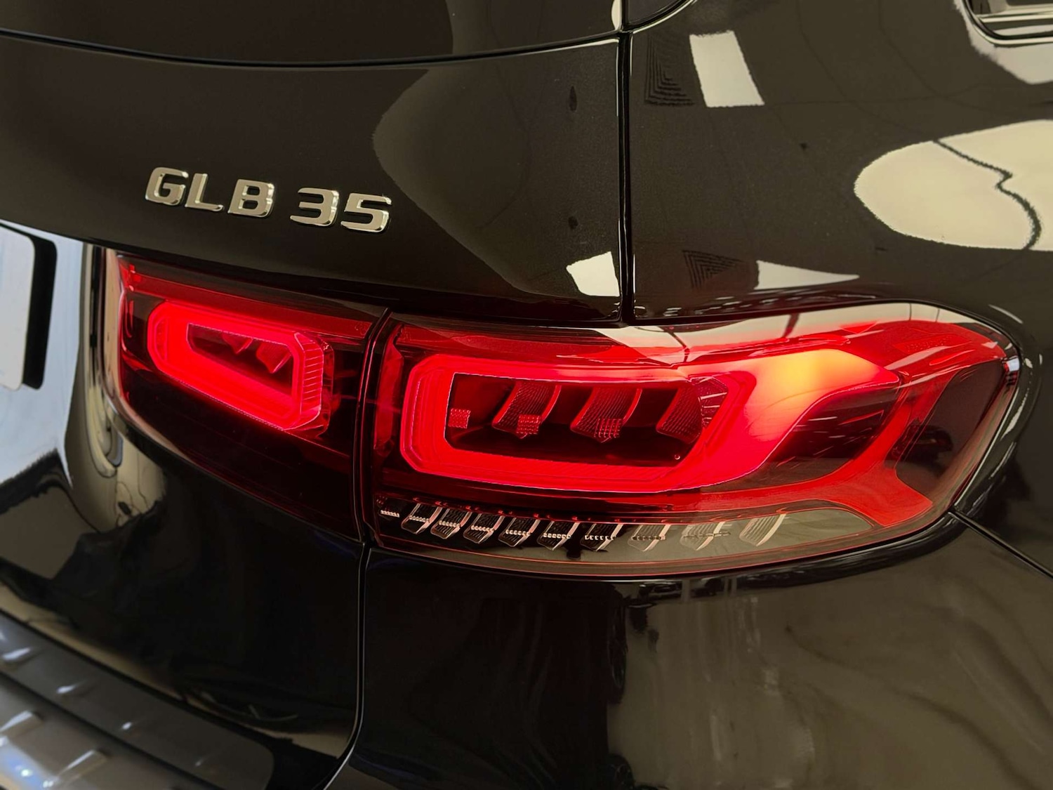 Used Mercedes-Benz GLB 2022 for sale - 76521213: Photo 39