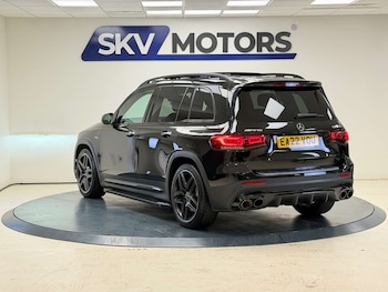 Used Mercedes-Benz GLB 2022 for sale - 76521213: Photo