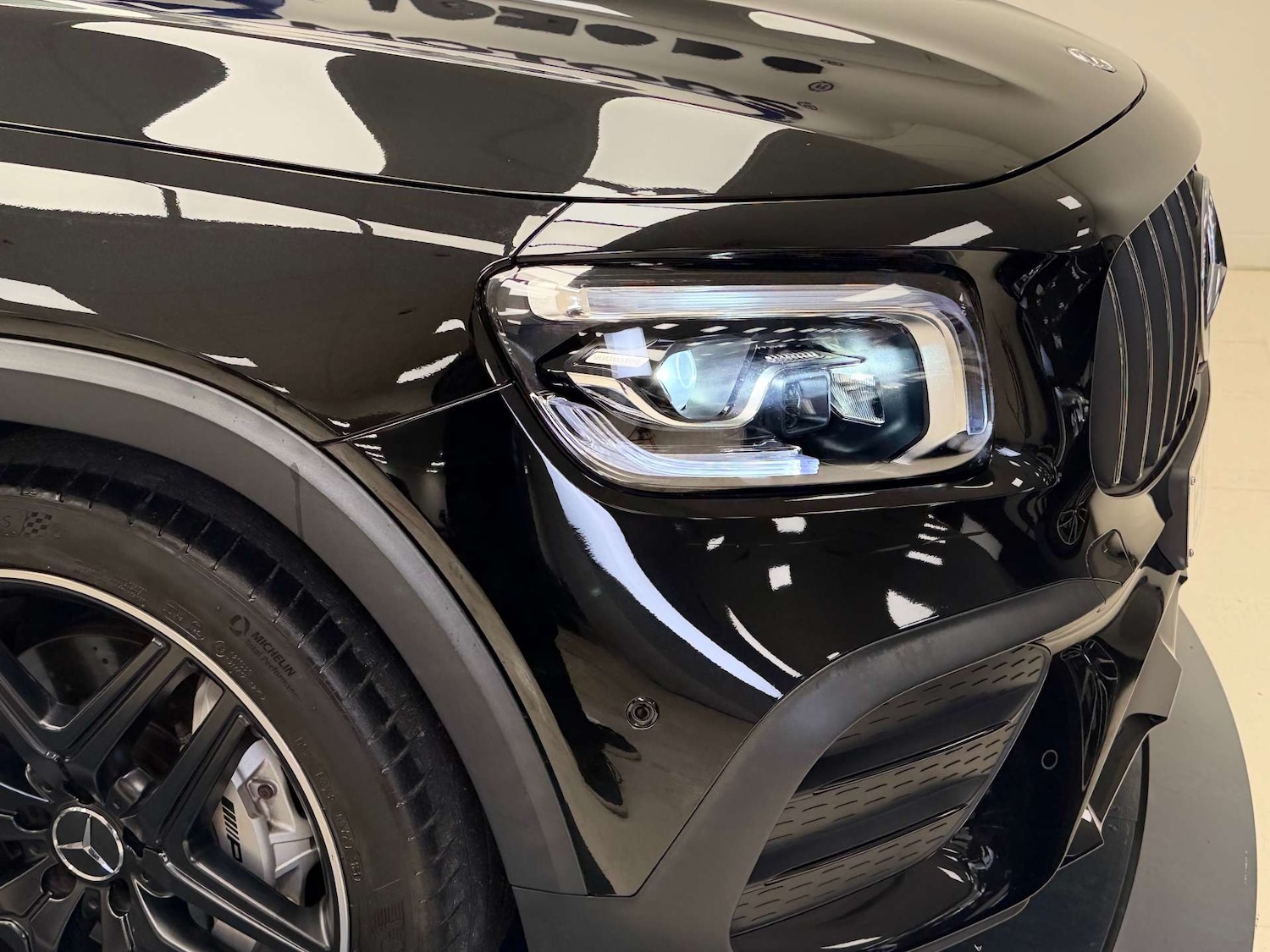 Used Mercedes-Benz GLB 2022 for sale - 76521213: Photo 40