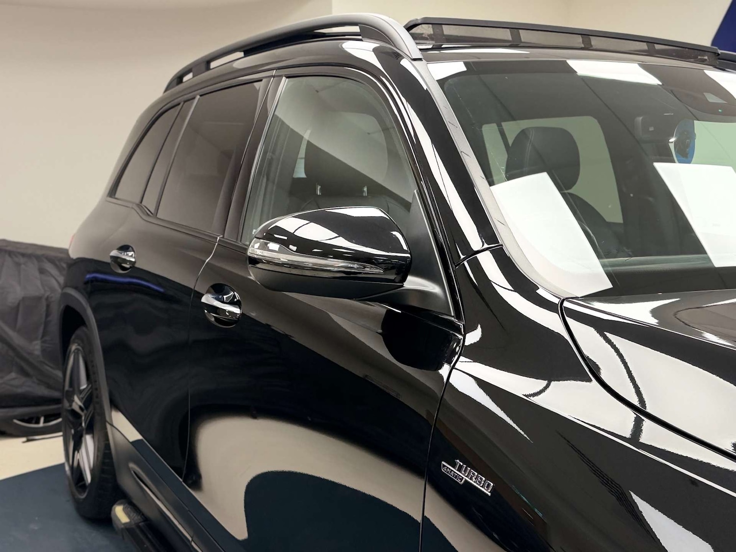 Used Mercedes-Benz GLB 2022 for sale - 76521213: Photo 41