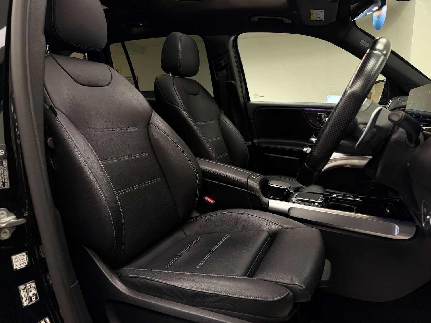 Used Mercedes-Benz GLB 2022 for sale - 76521213: Photo 42