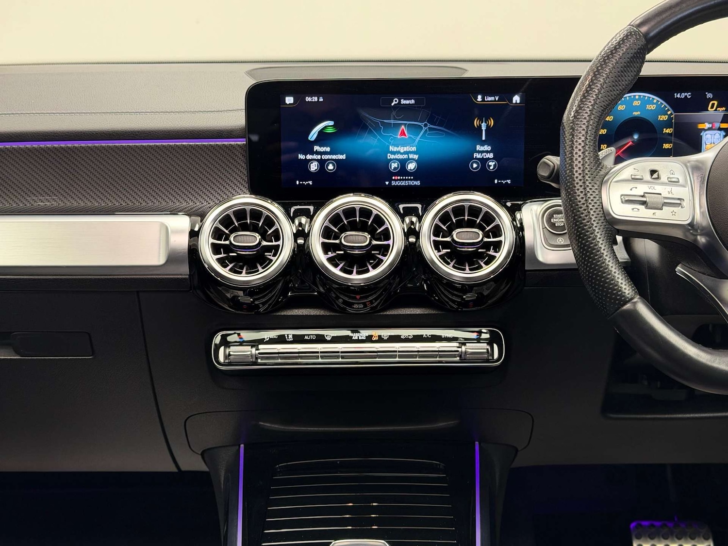 Used Mercedes-Benz GLB 2022 for sale - 76521213: Photo 44