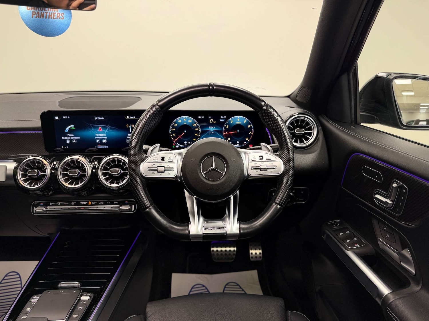 Used Mercedes-Benz GLB 2022 for sale - 76521213: Photo 45