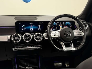 Used Mercedes-Benz GLB 2022 for sale - 76521213: Photo