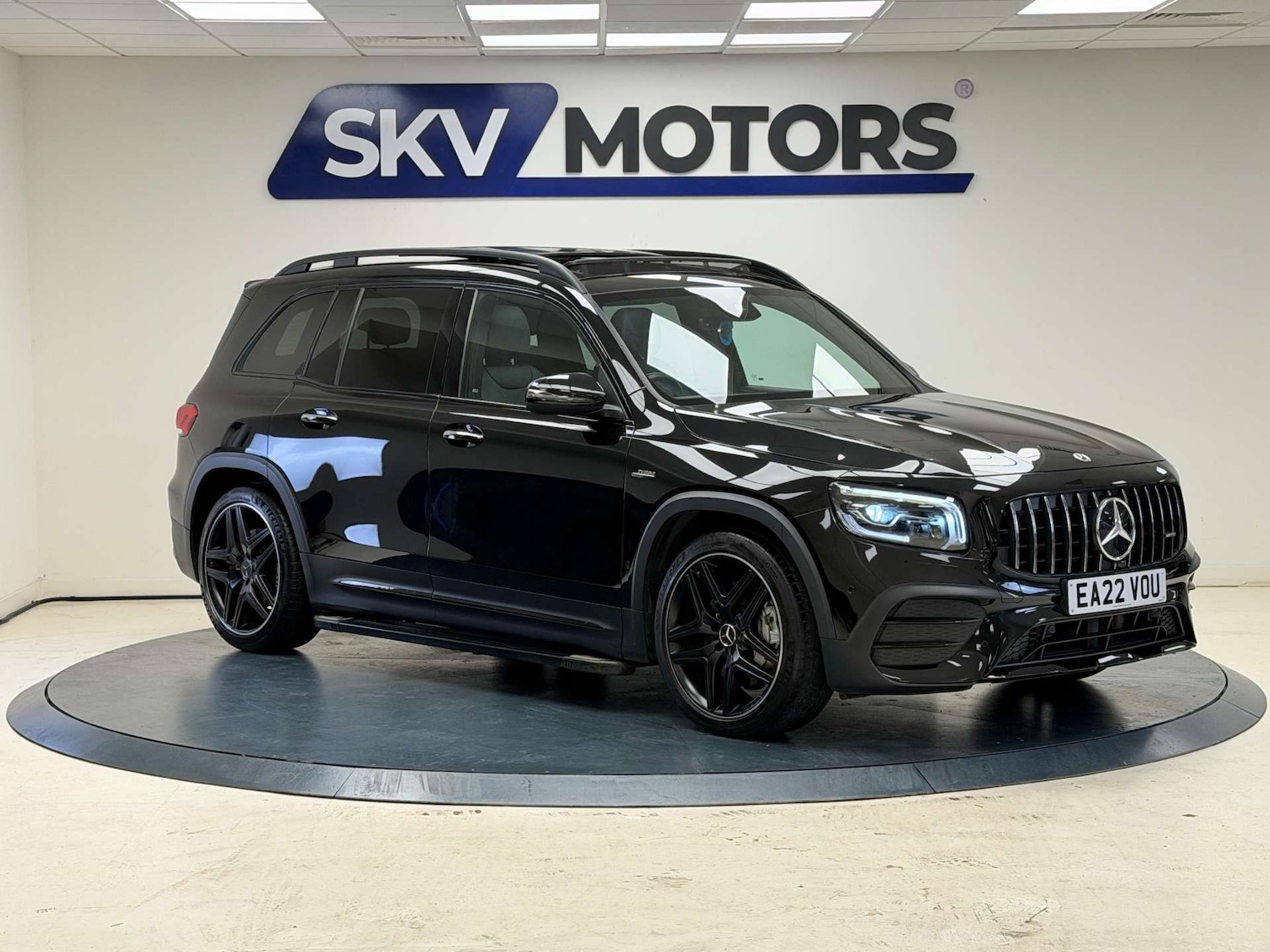 Used Mercedes-Benz GLB 2022 for sale - 76521213: Photo 5