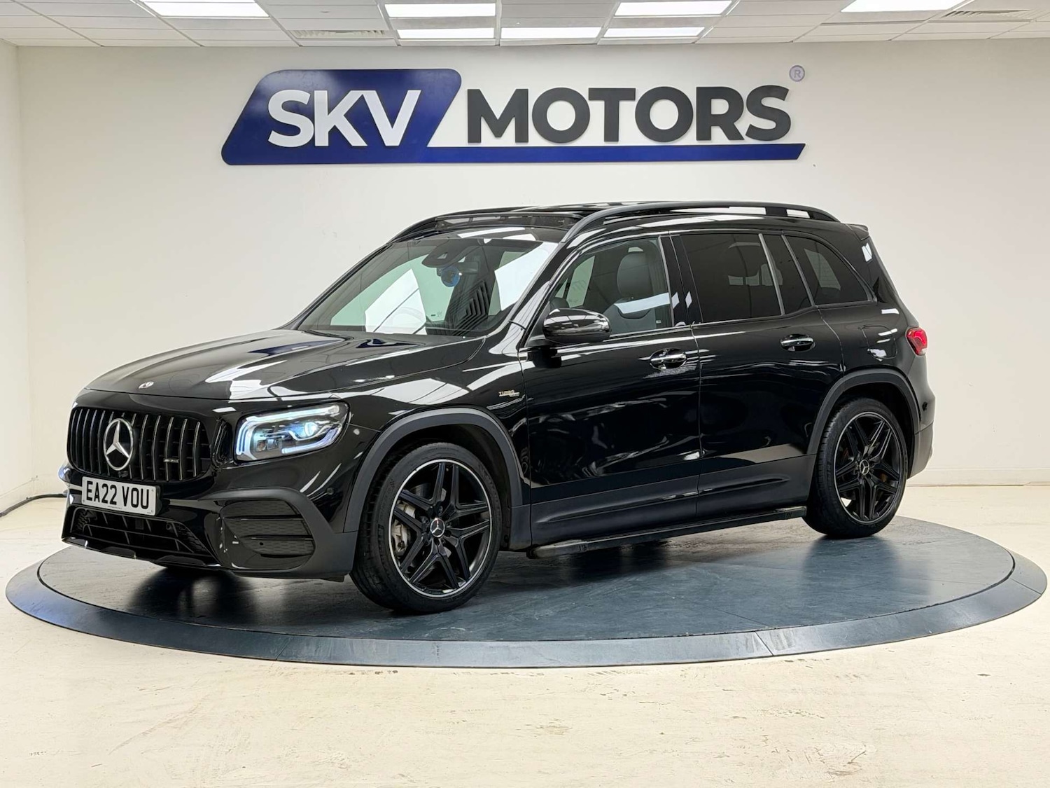 Used Mercedes-Benz GLB 2022 for sale - 76521213: Photo 6