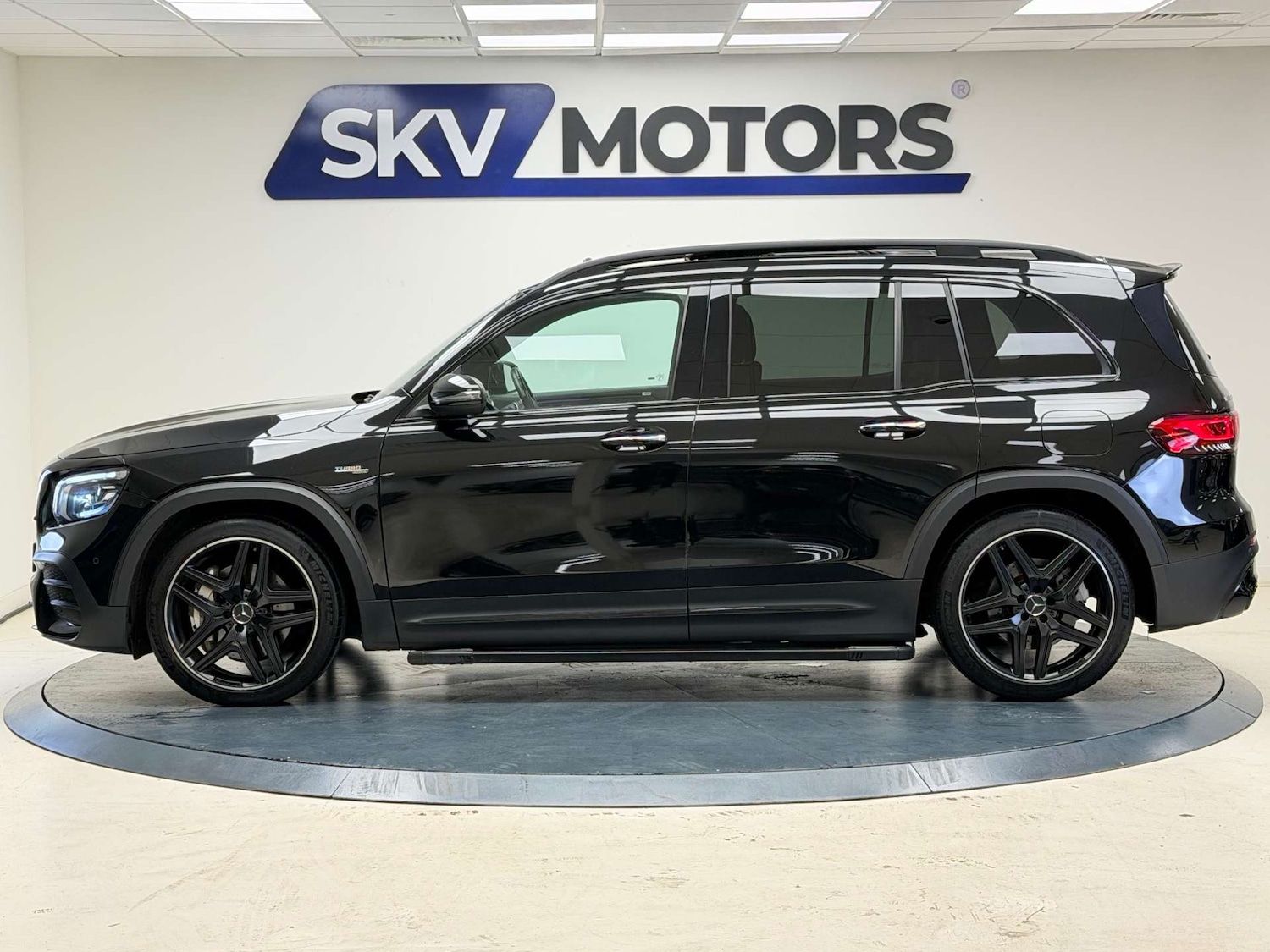 Used Mercedes-Benz GLB 2022 for sale - 76521213: Photo 7