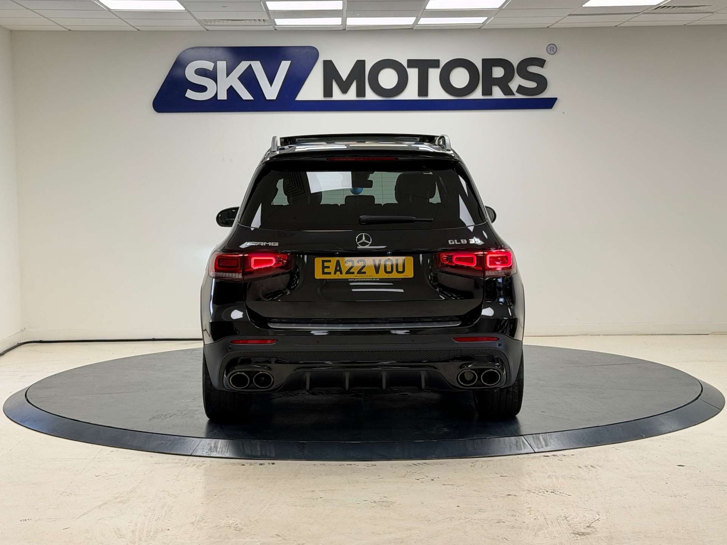 Used Mercedes-Benz GLB 2022 for sale - 76521213: Photo 8