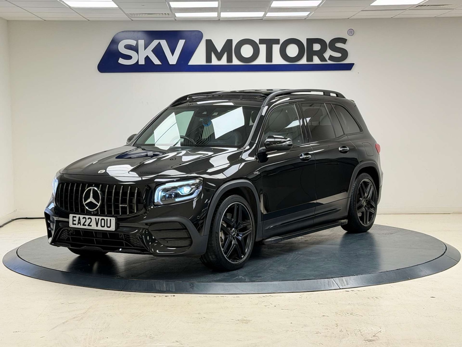 Used Mercedes-Benz GLB 2022 for sale - 76521213: Photo 9