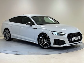 Audi - A5