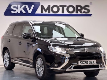Used Mitsubishi Outlander 2020 for sale - 78829070: Photo