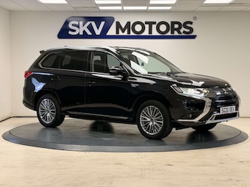 Used Mitsubishi Outlander 2020 for sale - 78829070: Photo