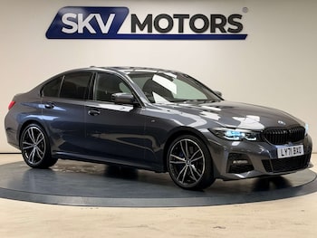 Used BMW 3 Series 2021 for sale - 78546112: Photo
