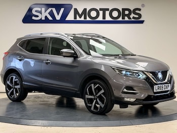 Used Nissan Qashqai 2019 for sale - 78513918: Photo