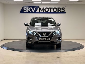 Used Nissan Qashqai 2019 for sale - 78513918: Photo