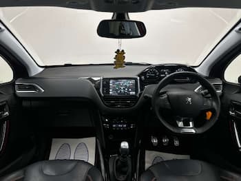 Used Peugeot 2008 2016 for sale - 79800297: Photo