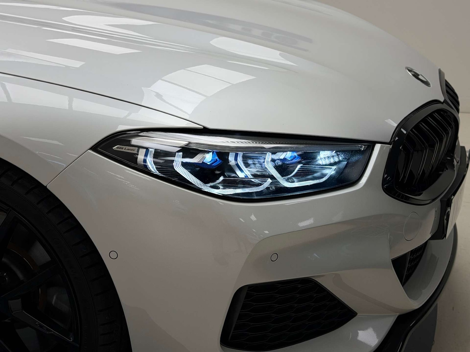 Used BMW 8 Series 2018 for sale - 76354281: Photo 20
