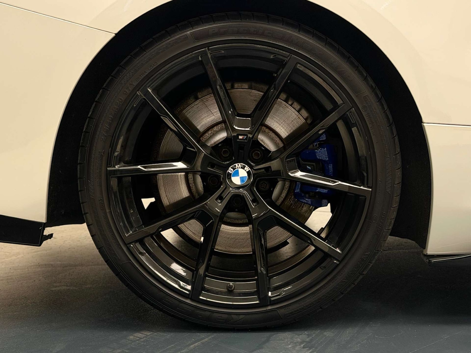 Used BMW 8 Series 2018 for sale - 76354281: Photo 22
