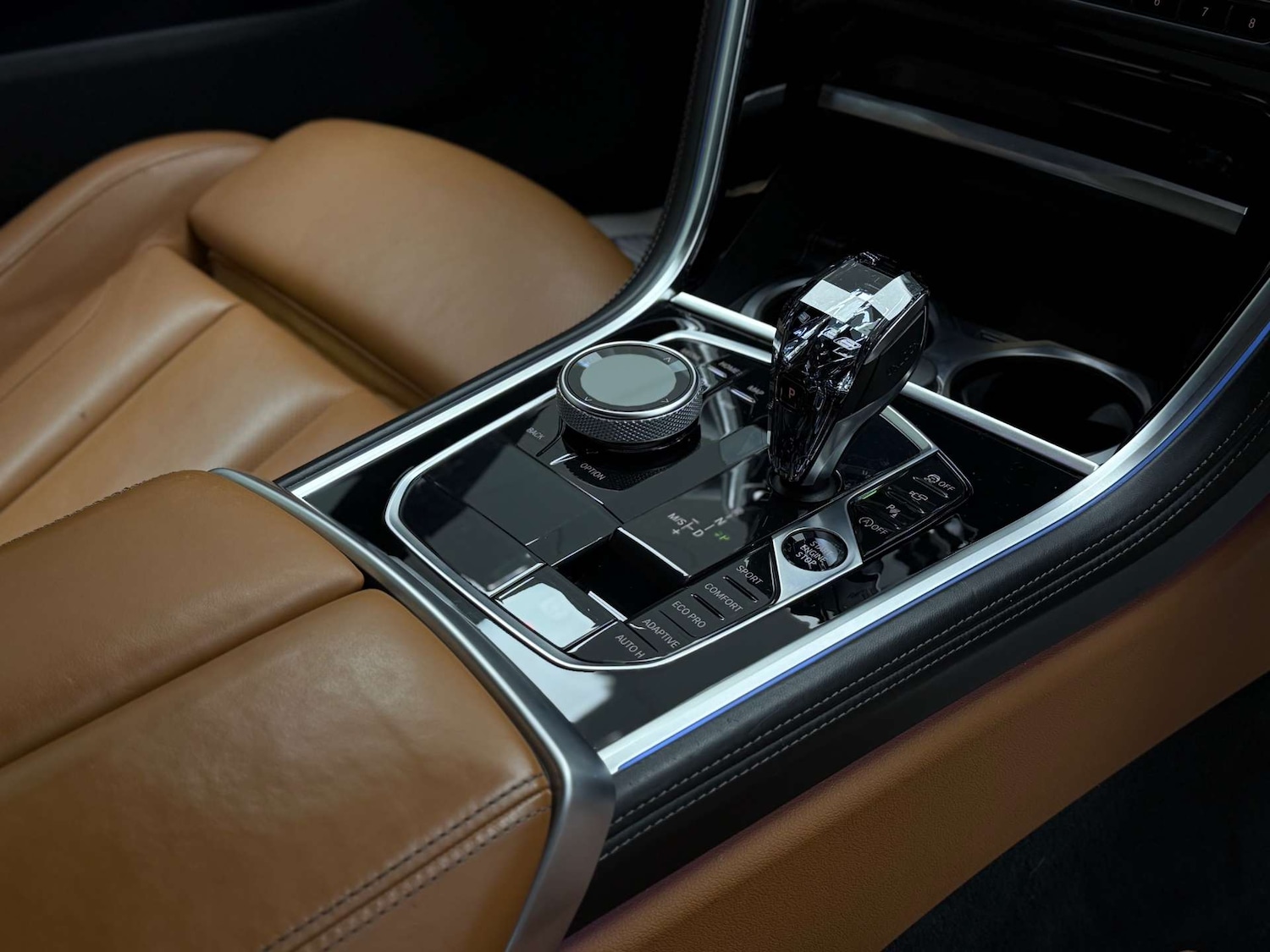 Used BMW 8 Series 2018 for sale - 76354281: Photo 24