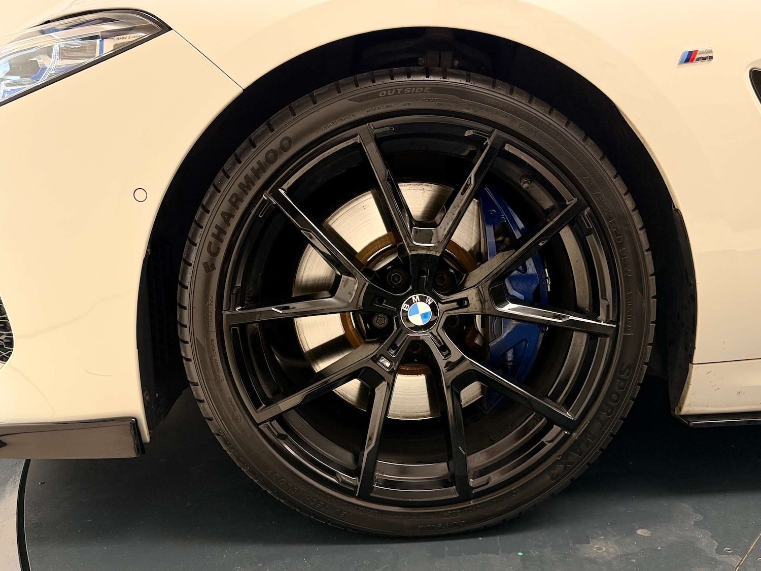 Used BMW 8 Series 2018 for sale - 76354281: Photo 27