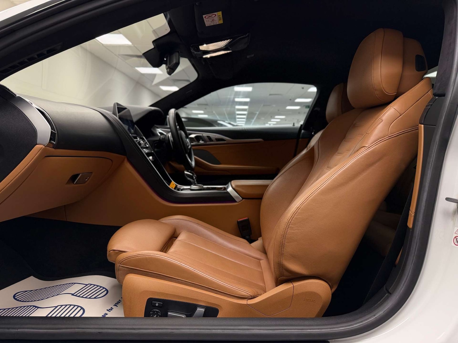Used BMW 8 Series 2018 for sale - 76354281: Photo 29