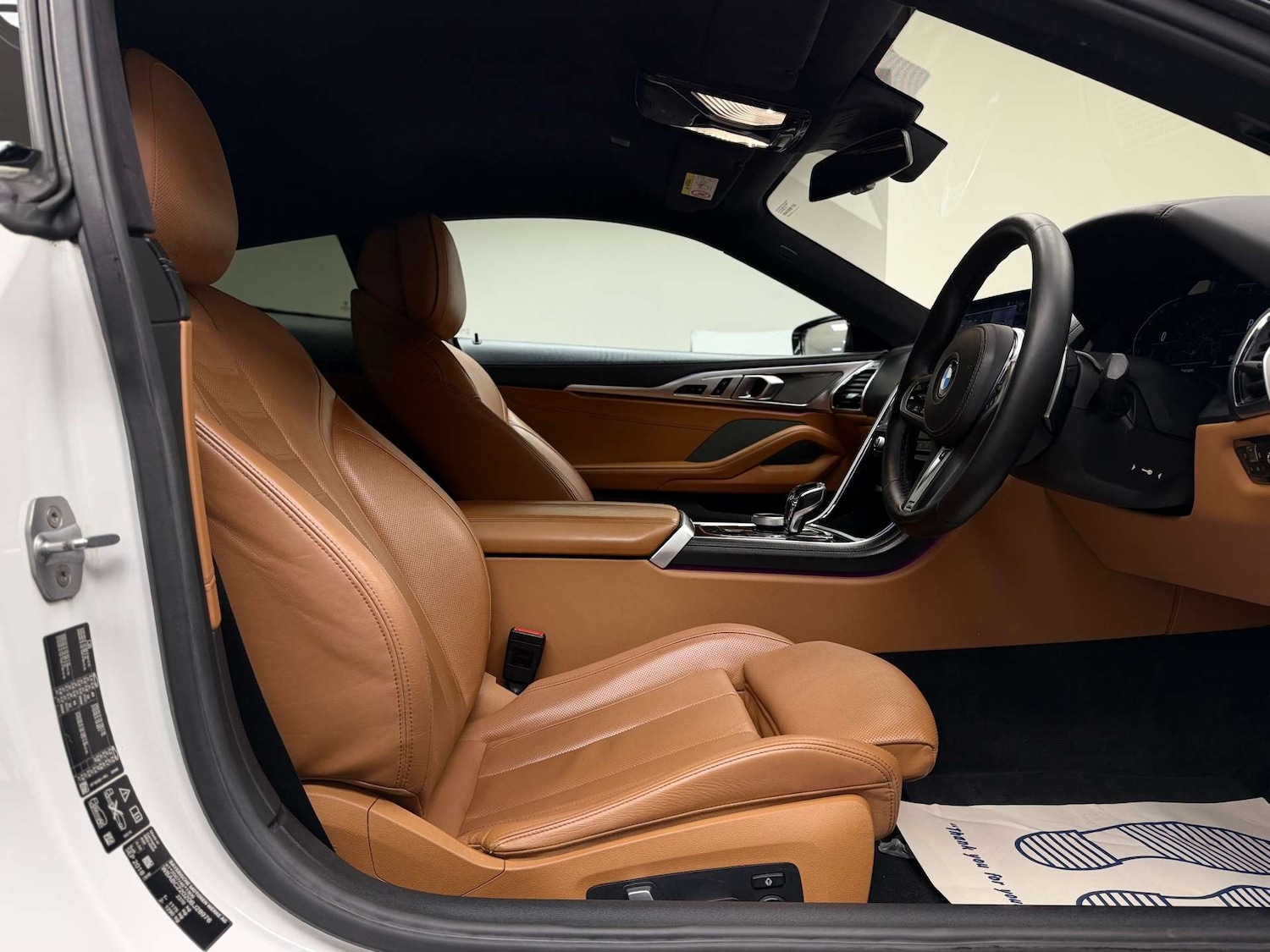 Used BMW 8 Series 2018 for sale - 76354281: Photo 30