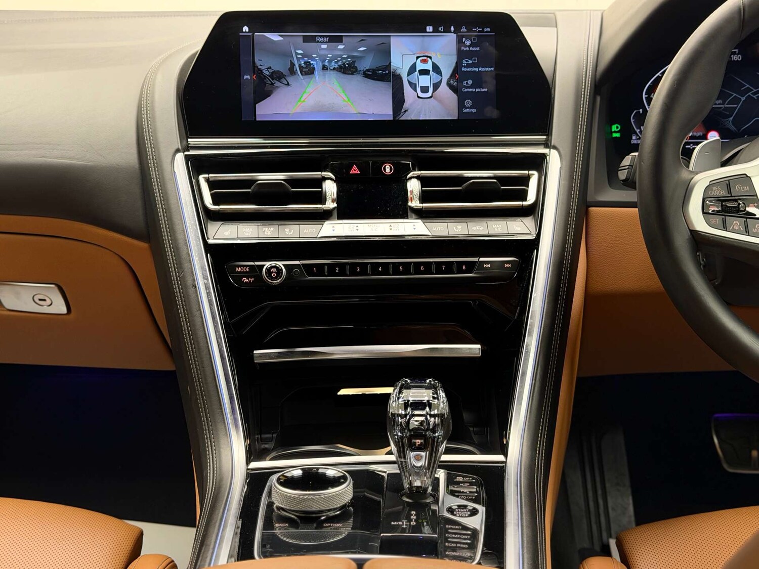 Used BMW 8 Series 2018 for sale - 76354281: Photo 31