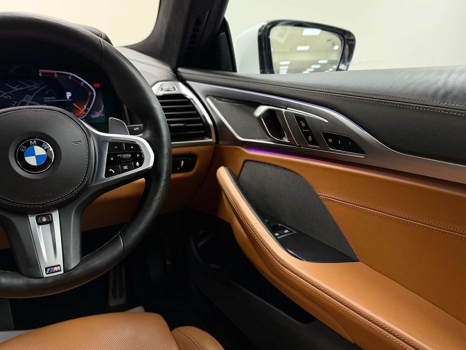Used BMW 8 Series 2018 for sale - 76354281: Photo 32