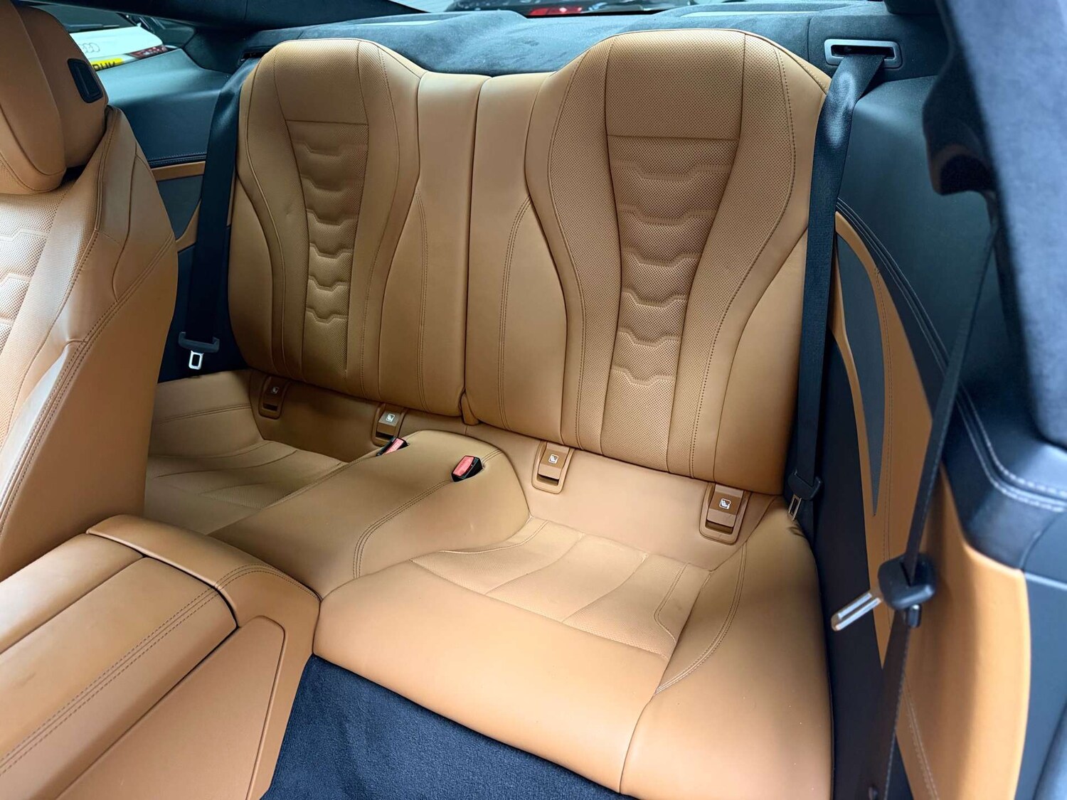 Used BMW 8 Series 2018 for sale - 76354281: Photo 34