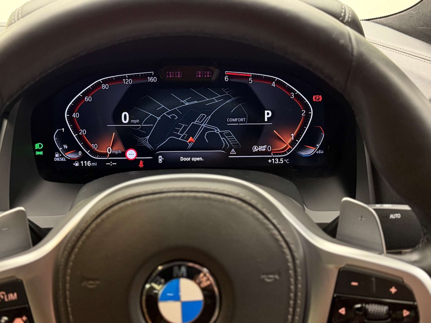 Used BMW 8 Series 2018 for sale - 76354281: Photo 36