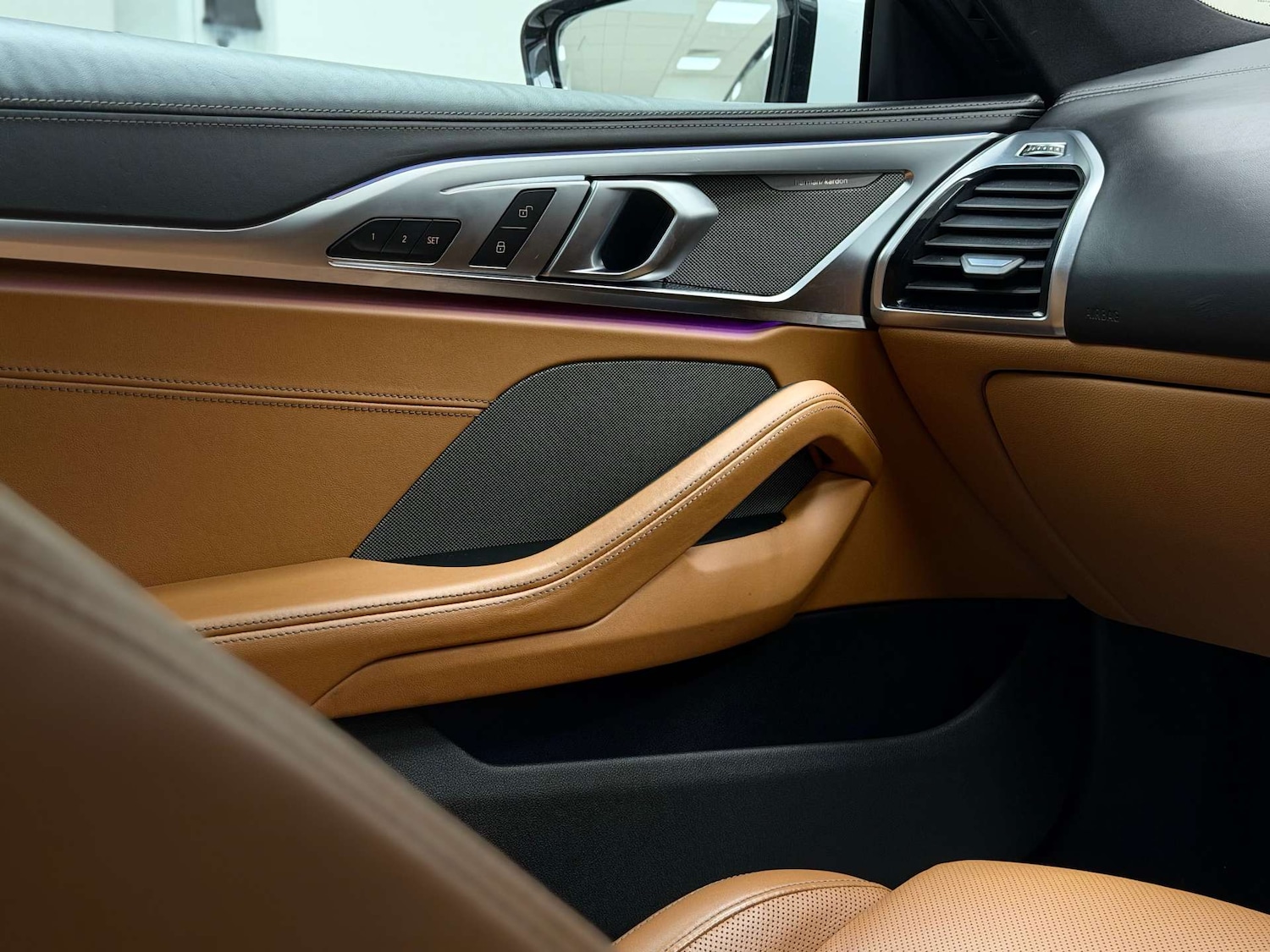 Used BMW 8 Series 2018 for sale - 76354281: Photo 37