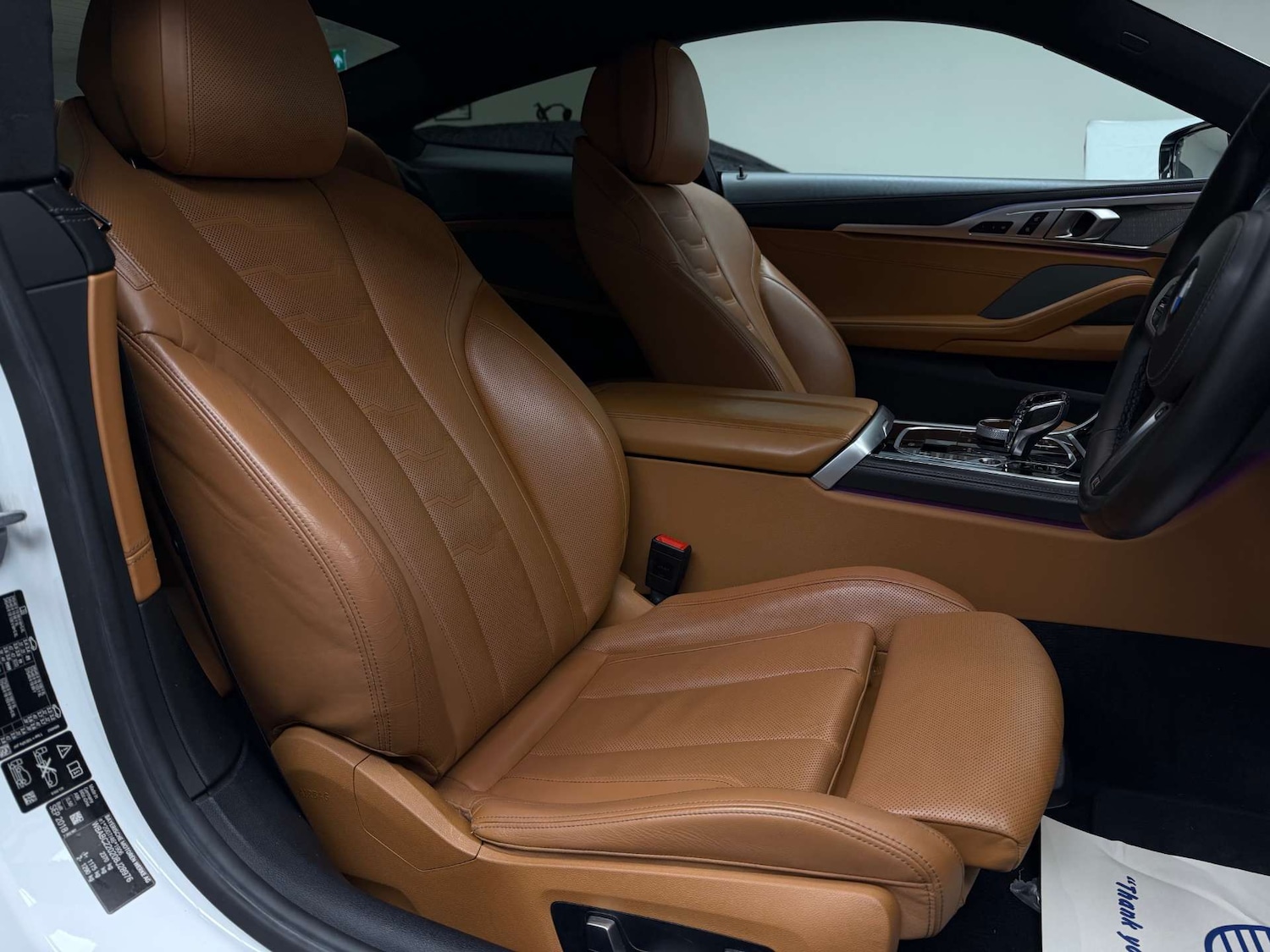 Used BMW 8 Series 2018 for sale - 76354281: Photo 39