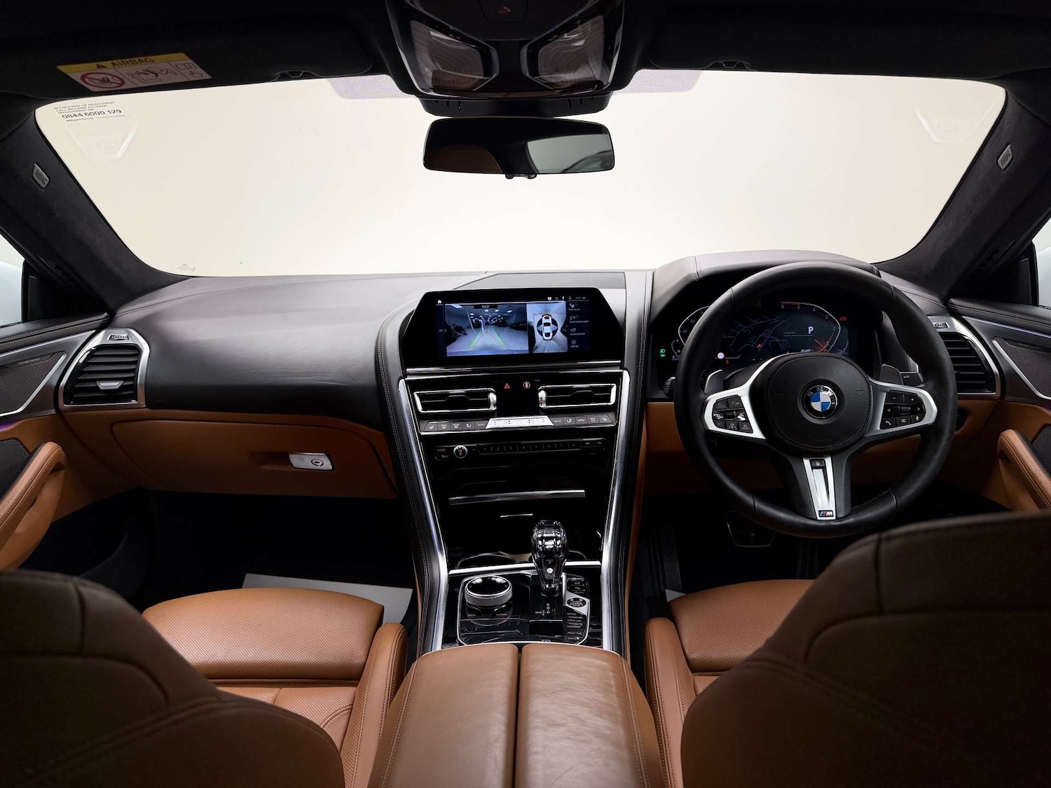 Used BMW 8 Series 2018 for sale - 76354281: Photo 4