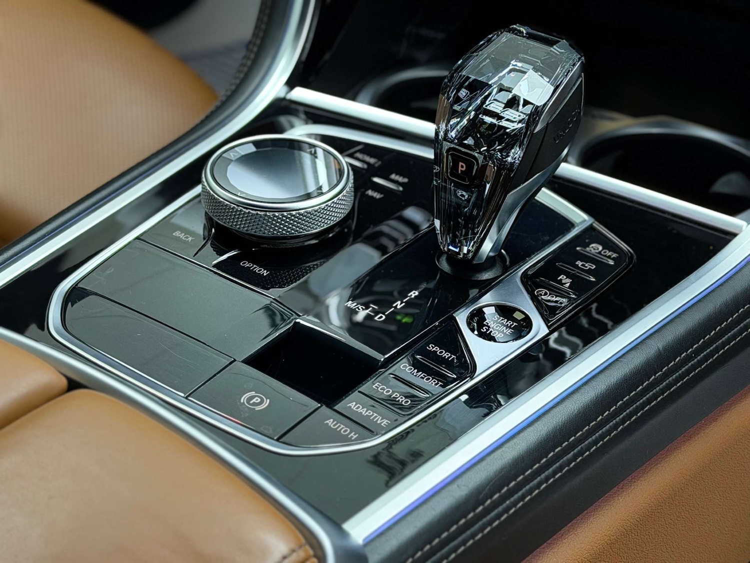 Used BMW 8 Series 2018 for sale - 76354281: Photo 5