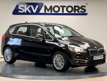 Used BMW 2 Series 2017 for sale - 79155764: Photo