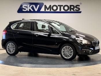 Used BMW 2 Series 2017 for sale - 79155764: Photo