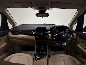 Used BMW 2 Series 2017 for sale - 79155764: Photo