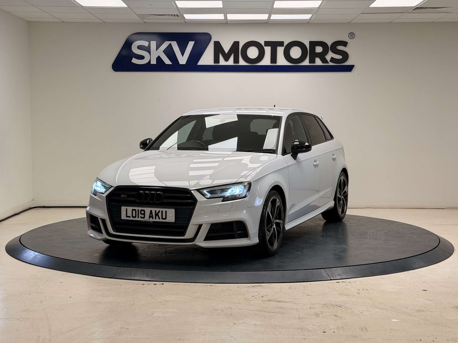 Used Audi A3 2019 for sale - 77880474: Photo 12