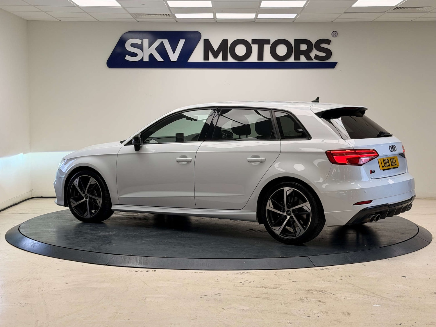 Used Audi A3 2019 for sale - 77880474: Photo 13