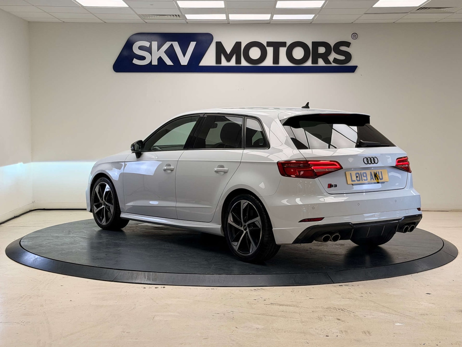 Used Audi A3 2019 for sale - 77880474: Photo 14