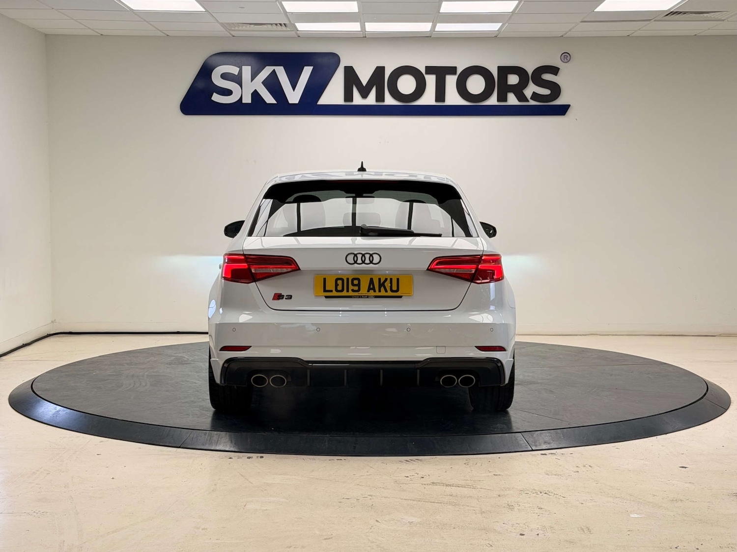 Used Audi A3 2019 for sale - 77880474: Photo 16