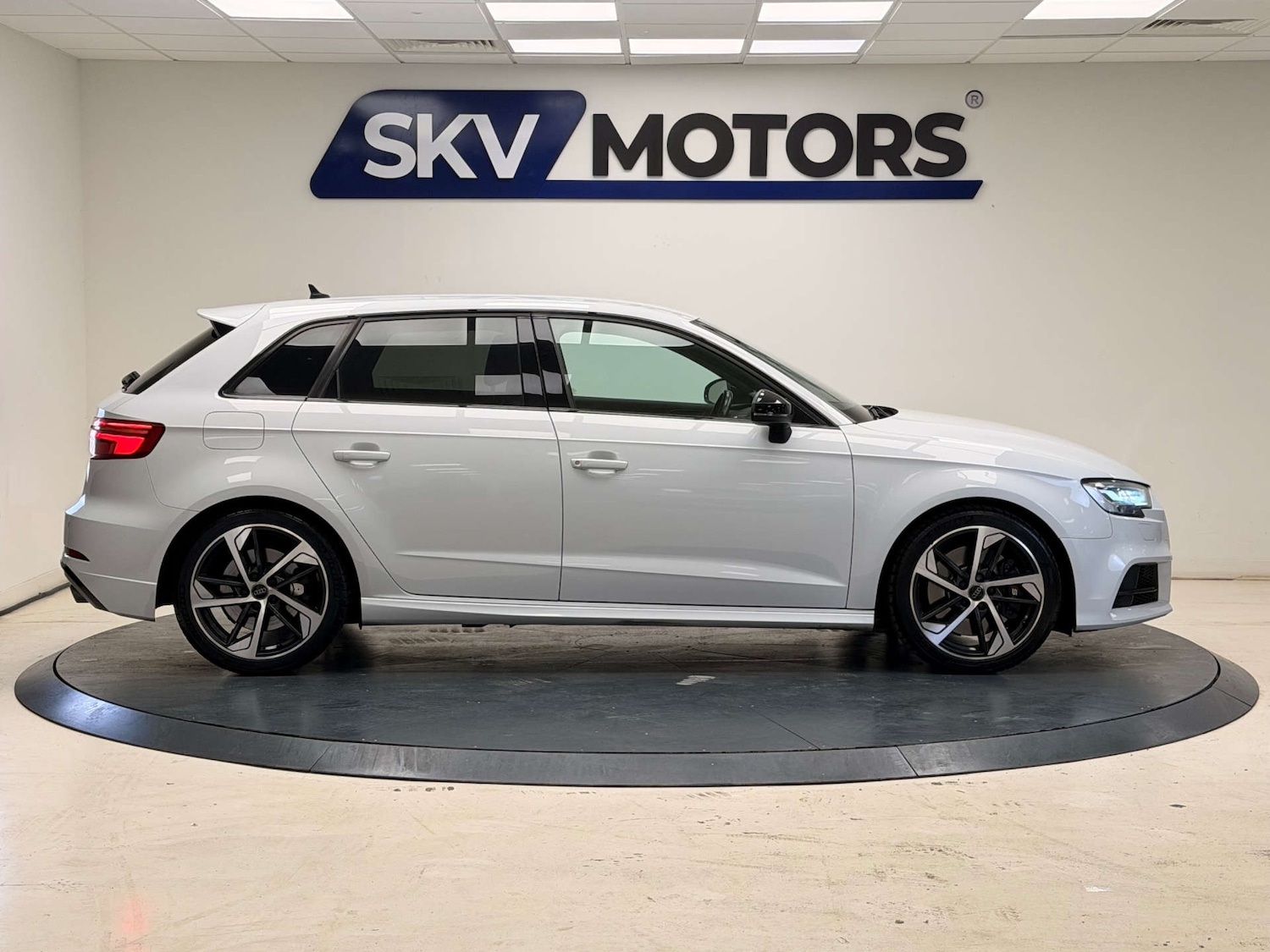 Used Audi A3 2019 for sale - 77880474: Photo 17