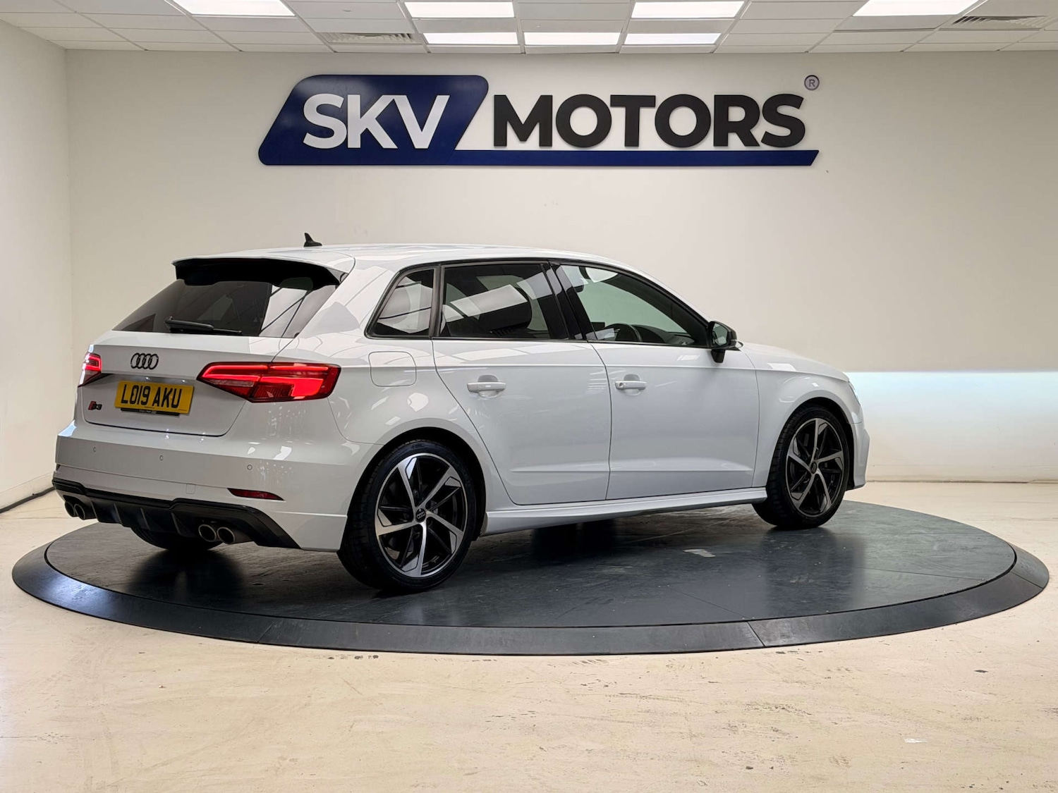 Used Audi A3 2019 for sale - 77880474: Photo 19