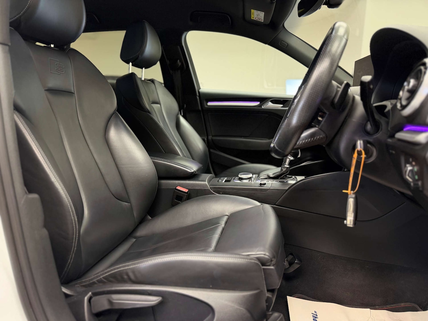 Used Audi A3 2019 for sale - 77880474: Photo 20