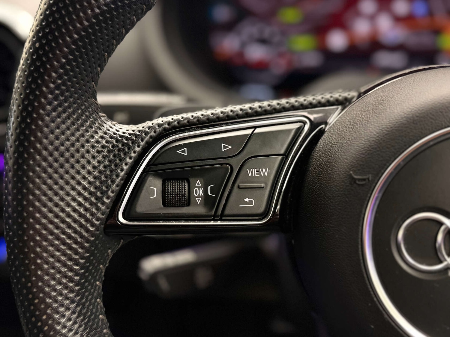 Used Audi A3 2019 for sale - 77880474: Photo 27